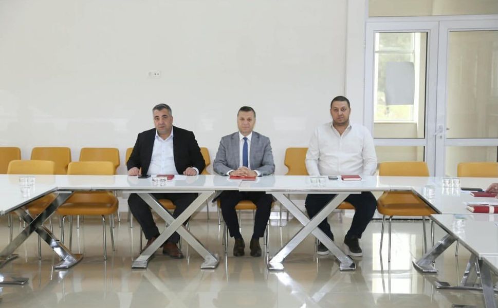 Kırşehir’de çocukların geleceği masaya yatırıldı