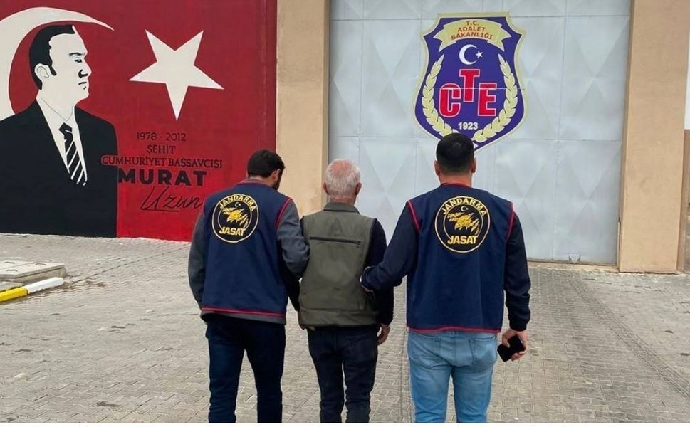 Kırşehir’de kesinleşmiş hapis cezasıyla aranan şahıs yakalandı
