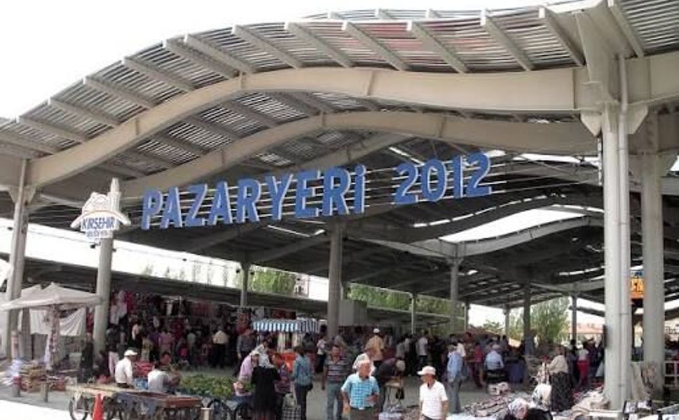 Kırşehir’de kış hazırlığı başladı