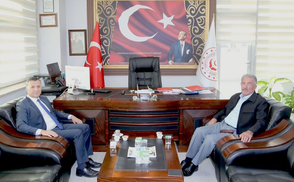 Kırşehir’de kurumlar arası iş birliği güçleniyor