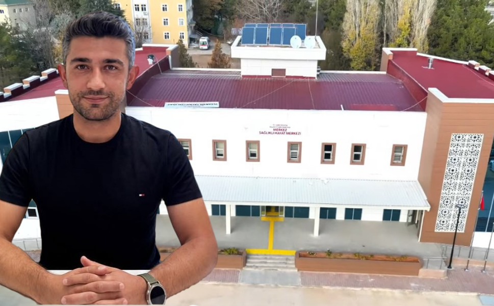 Kırşehir’de nefes almak için bir mola verilecek