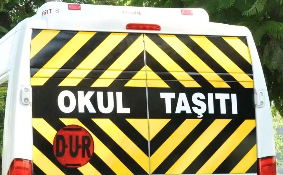 Kırşehir’de Okul Servislerinde Zam Gündemde