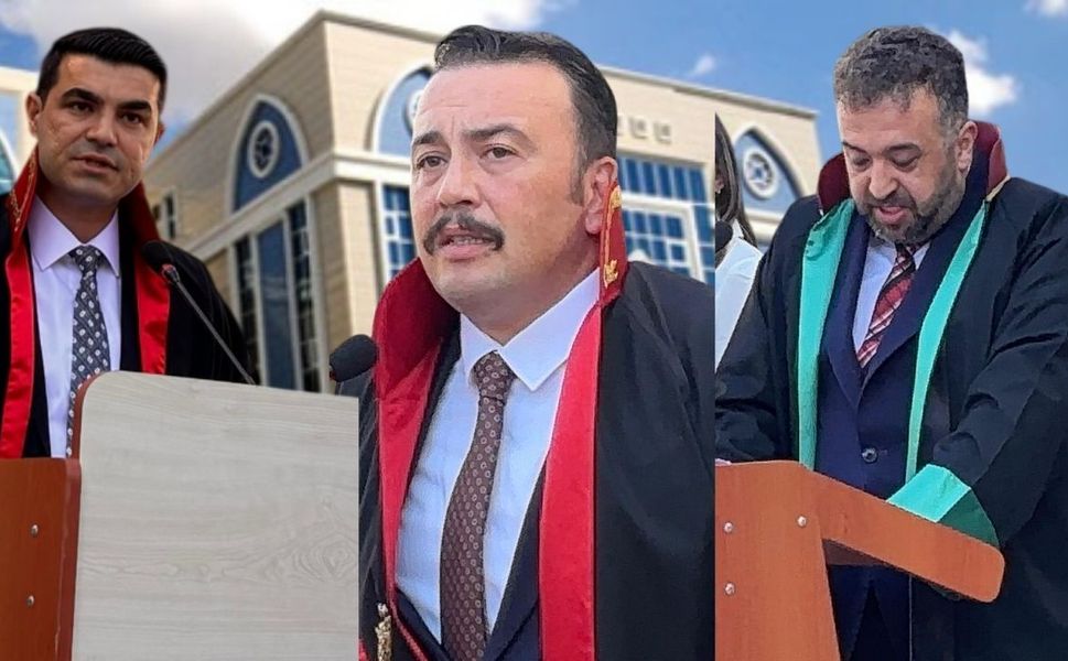 Kırşehir’de yeni adli yıl başladı: Başsavcı Ener’den “gecikmeyen adalet” vurgusu