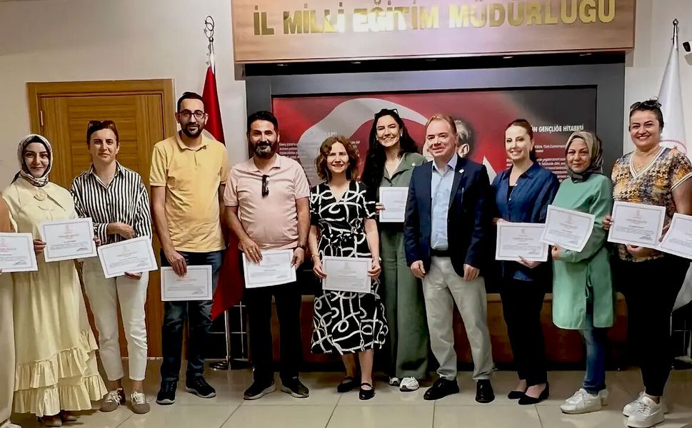 Kırşehir’in kültürel mirası ‘Bozkırın Sesi’ Türkiye’deki çocuklarla buluşmaya hazırlanıyor
