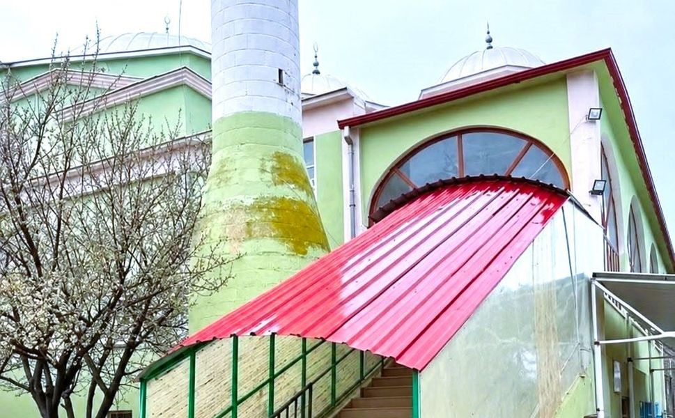 Kırşehir’in o köyünden örnek karar!