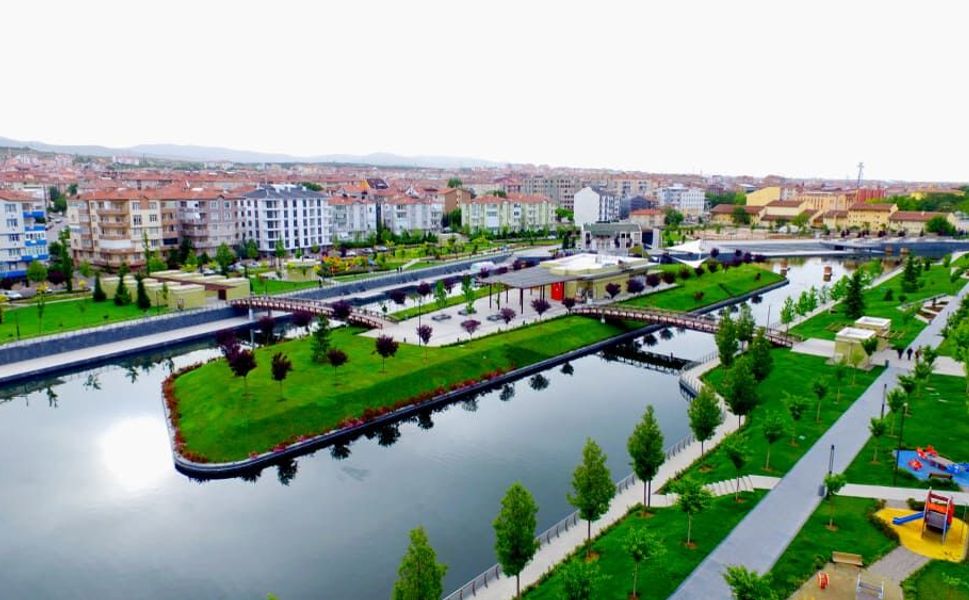Kırşehir’in Türkiye sıralamasındaki yeri belli oldu