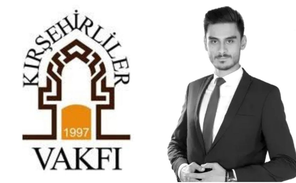 Kırşehirliler Vakfı Gençlik Kollarında Bayrak Değişimi