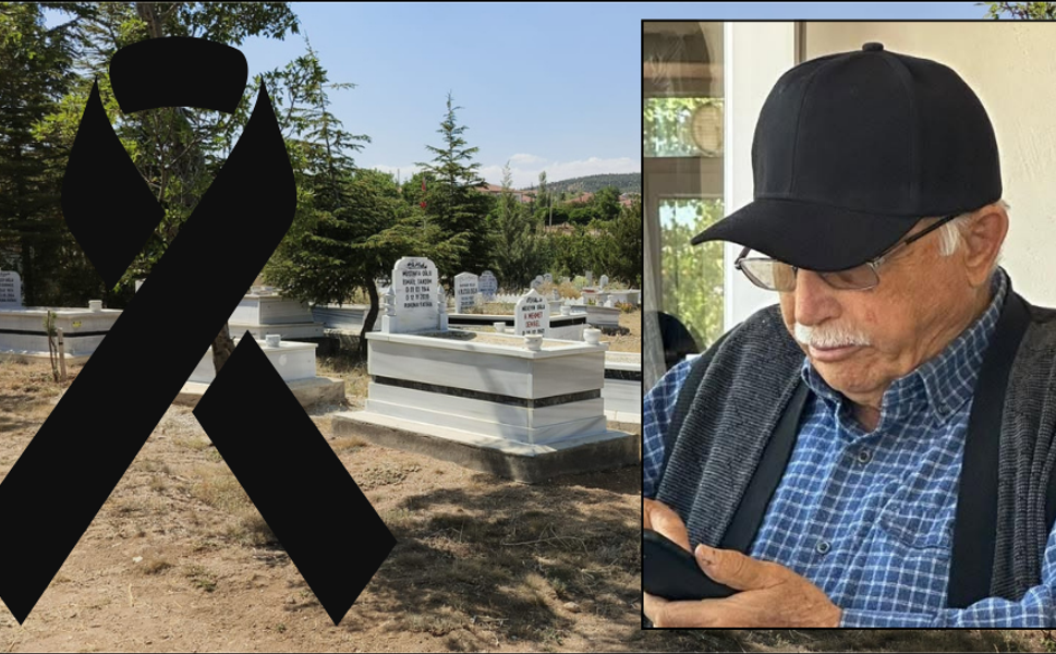 Mahsenli Köyü’nden Bektaş’a veda