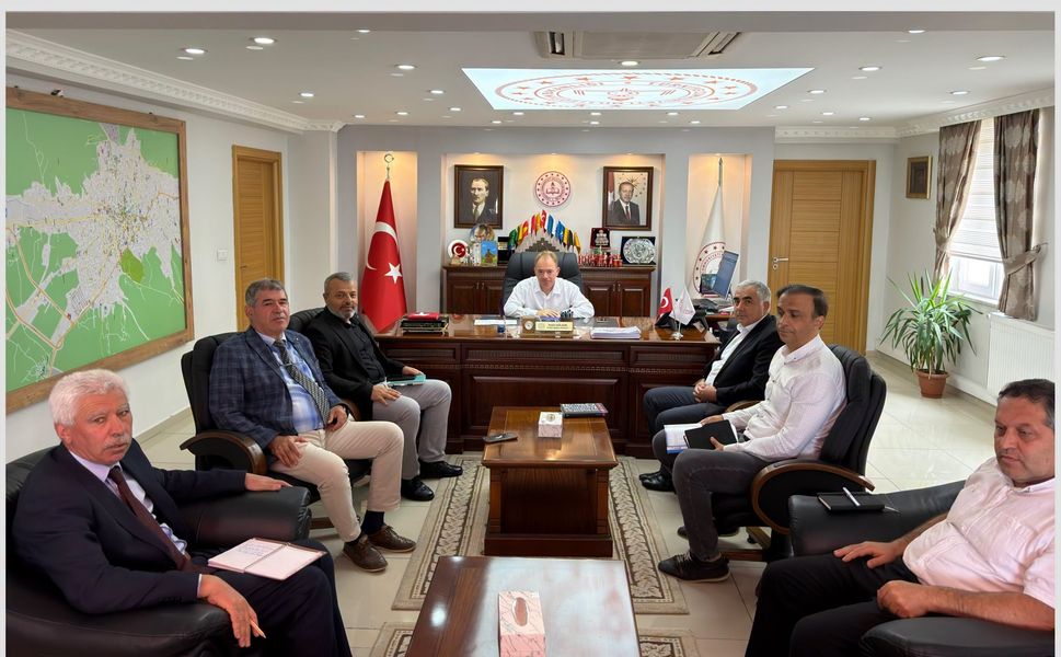 Kırşehir’de Eğitimin Rotaları Belirlendi