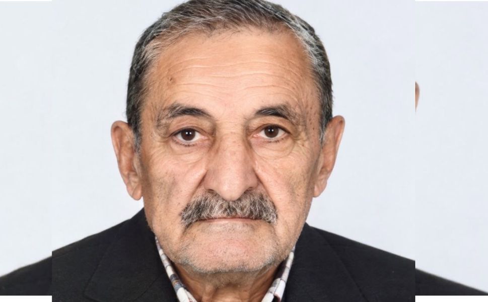 Kırşehir’de acı haber: Mehmet Koçak hayatını kaybetti