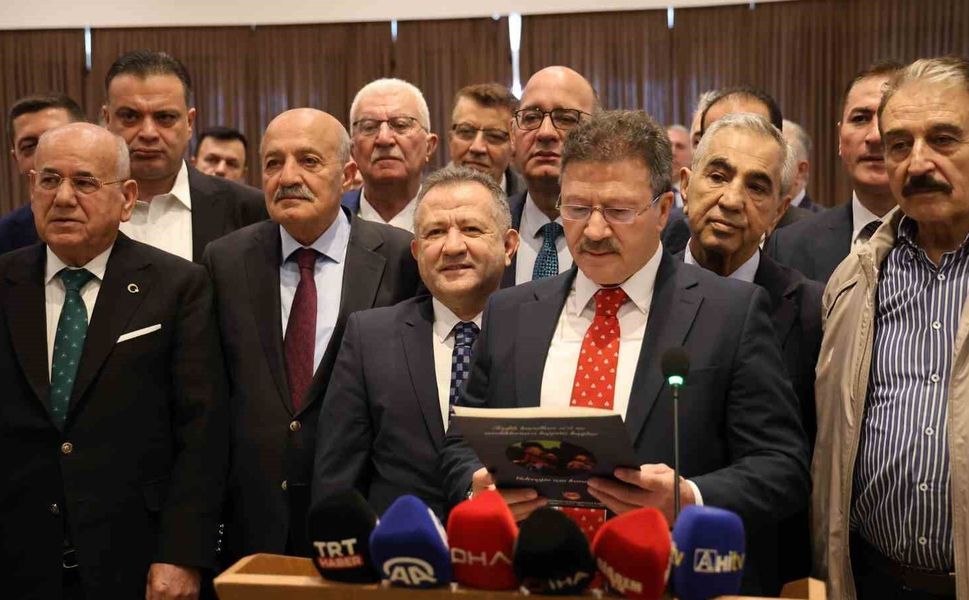 Mehmet Yiğiner’den TESK Genel Kurulu öncesi dikkat çeken açıklama