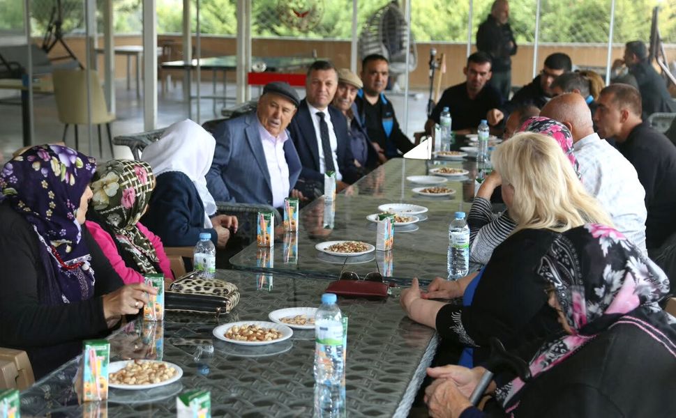 Neşet Ertaş’ın türküleri Kırşehir’de nesilleri aynı gönülde buluşturdu
