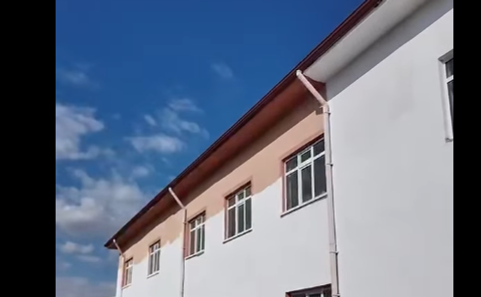 İnovasyon Bilim Merkezi Açılıyor