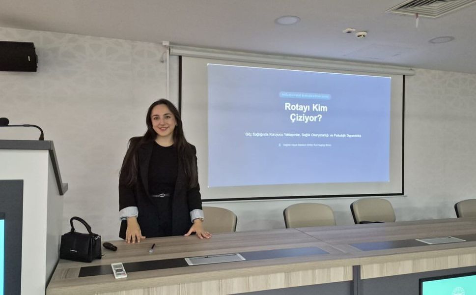 Rotayı Kim Çiziyor?