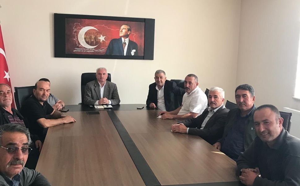 Servis Şoförlerine Uyarı!