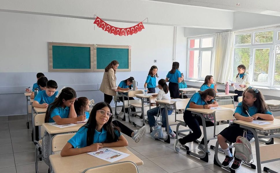 Kırşehir’de velilere kolaylık:  444 0 632 hattı entegre edildi