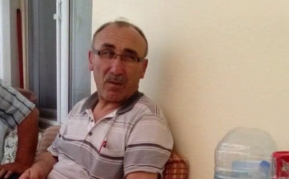Eroğlu Ailesinin Acı Günü: Cenazesi Ankara’da Defnedilecek
