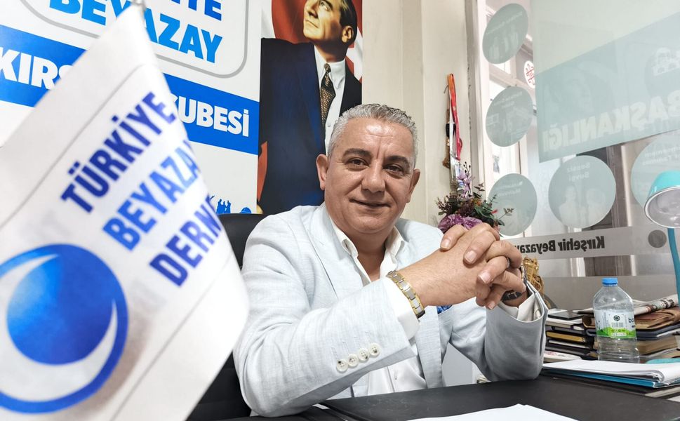 Göçmen’den KPSS adaylarının başarılar dileği