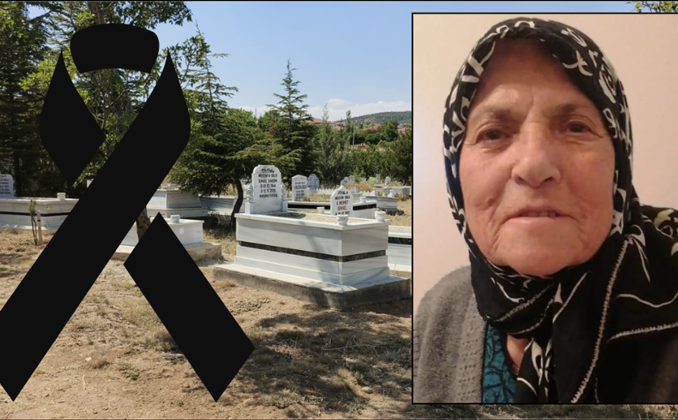 Yelek Köyü’nde derin hüzün
