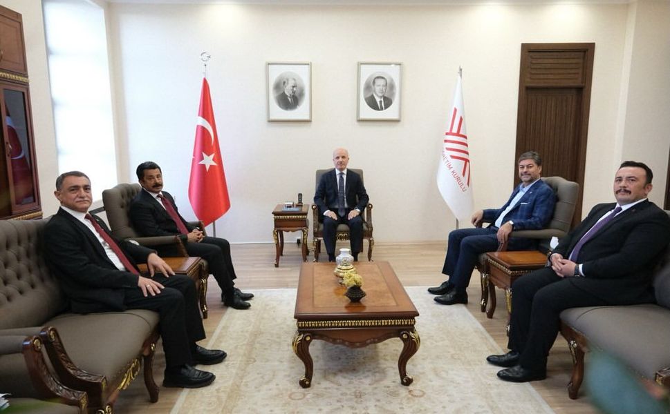 İki Yeni Fakülte Ve Konservatuvar Müjdesi