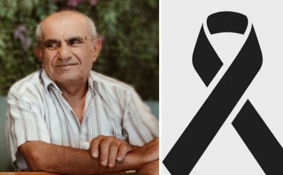 Kırşehir’de trafik kazasında 72 yaşındaki Naci Atlıhan hayatını kaybetti