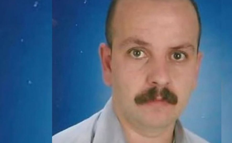 Ziya Keleş hayata veda  etti