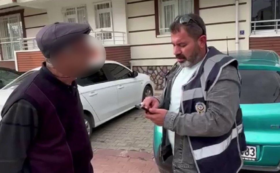 Kırşehir'de Şafak Operasyonu: 21 Yıllık Dosya Yeniden Açıldı!