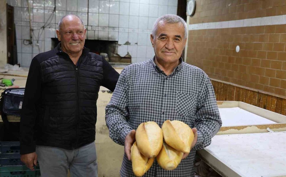 Kırşehir’de Ekmek Fiyatı Arttı, Fırıncılar Zammı Yetersiz Buldu