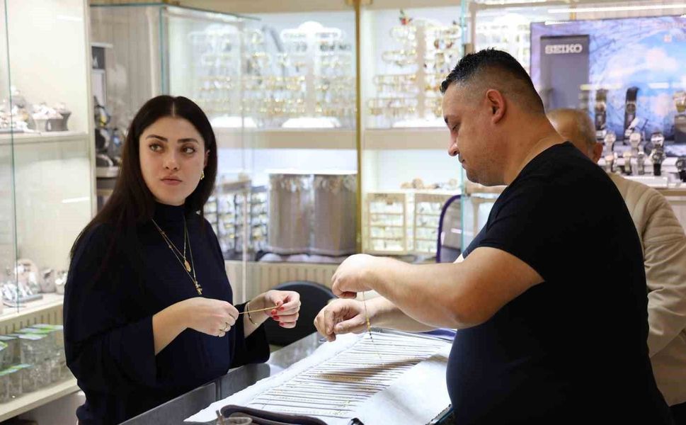 Stoklar tükenmeden yetişin!