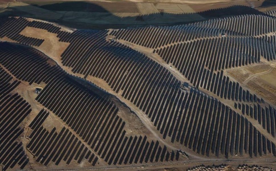 Kırşehir’de enerji yatırımı devreye girdi! 48,17 MW’lık Alıç GES üretime başladı