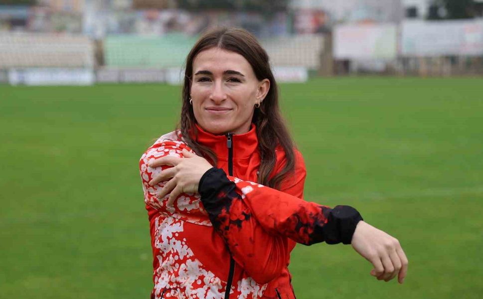 Hedefi Avrupa Şampiyonası