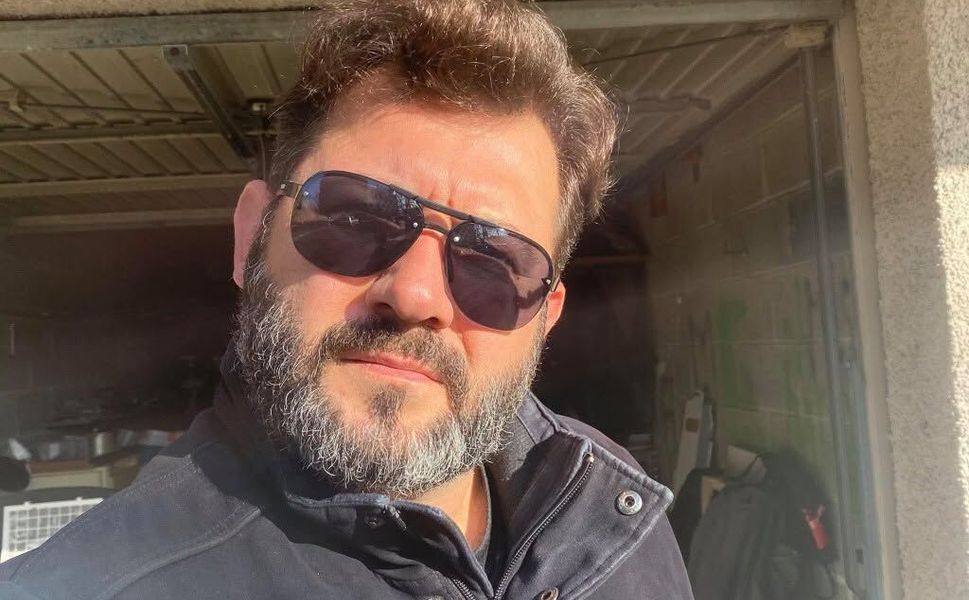 Mikail Çeri Cuma Günü Toprağa Verilecek