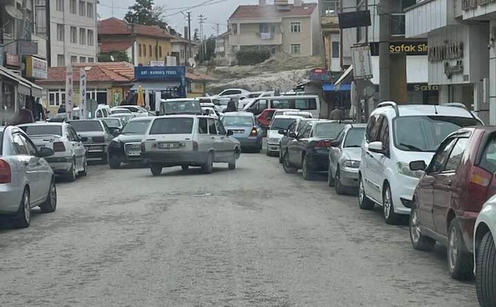 Mucur Trafiği Nasıl Rahatlayacak?