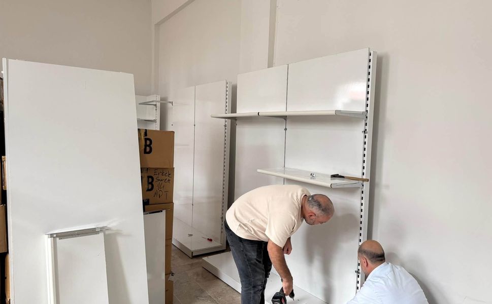 İyilik Sensiz Olmaz!" Detaylar haberimizde