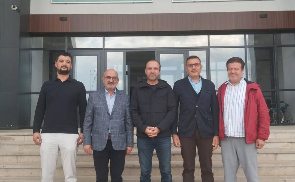 Yavuz: "Eğitim Çalışanlarımızın Yanında Olmaya Devam Edeceğiz"