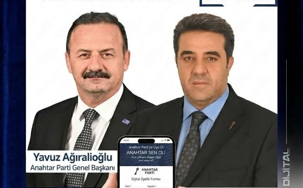 Kaya’dan Vatandaşlara "Üyelik" Çağrısı