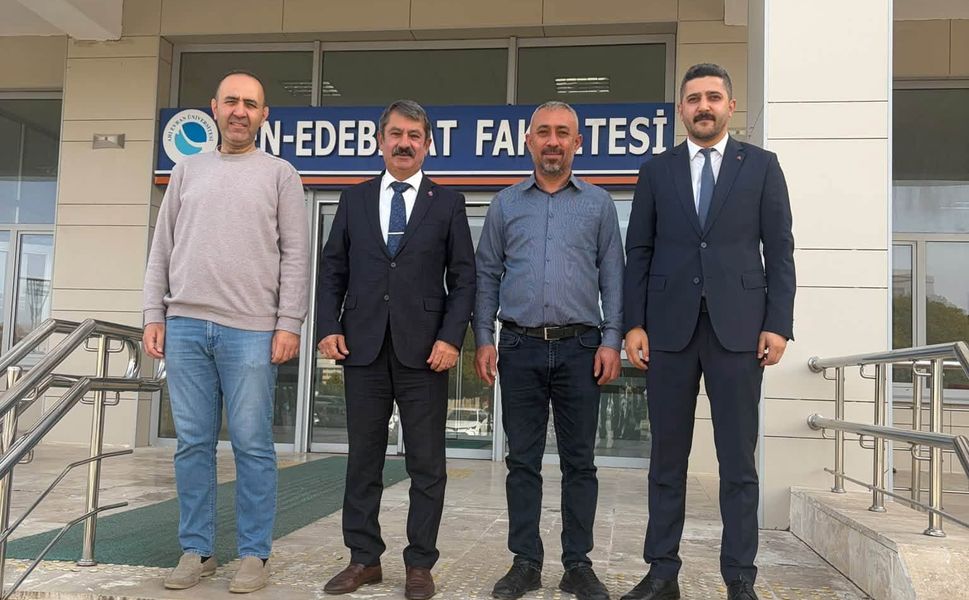 Pakel: "Gücümüz üyelerimizdir!"