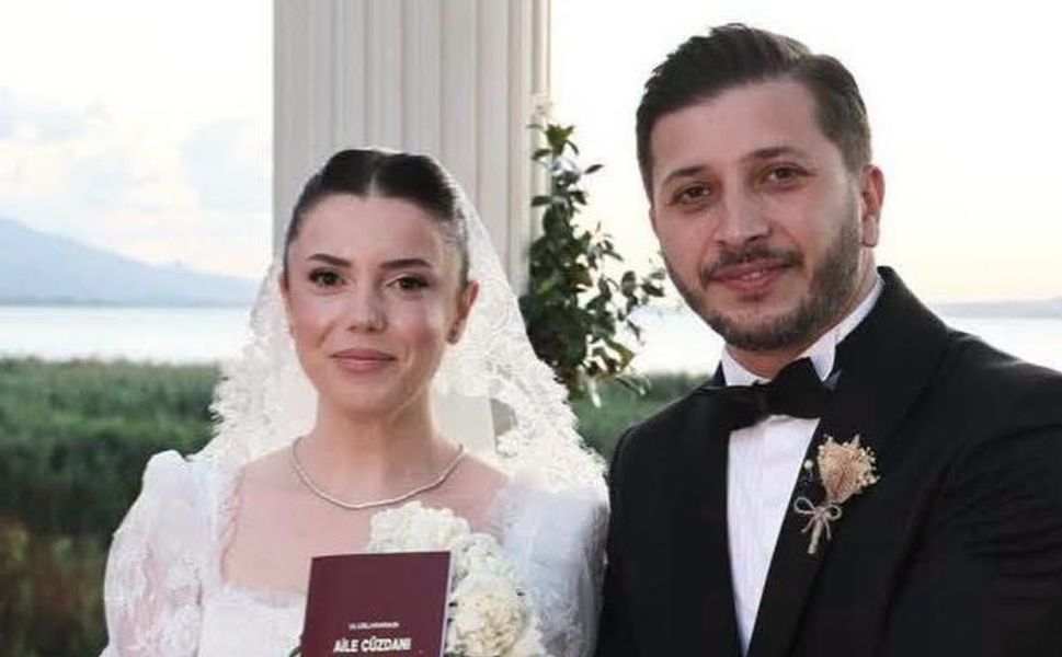 Göreme’deki Acı Detay: Tuna Çifti Yeni Evliydi