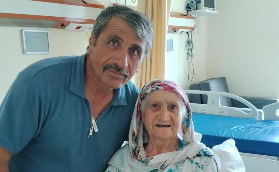 Dönüş Arslan Dualarla Uğurlanacak