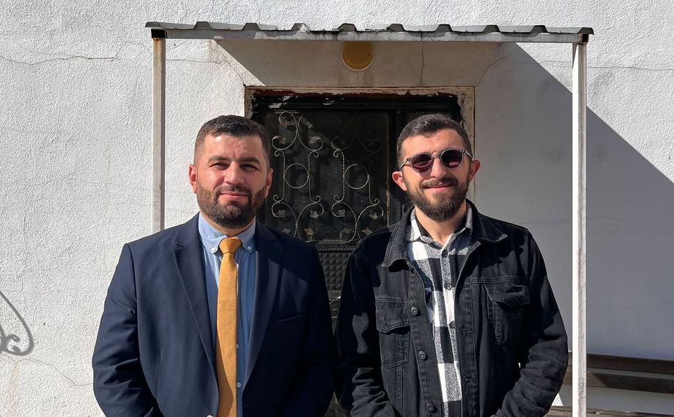 Çakıcı, Kars’a atandı