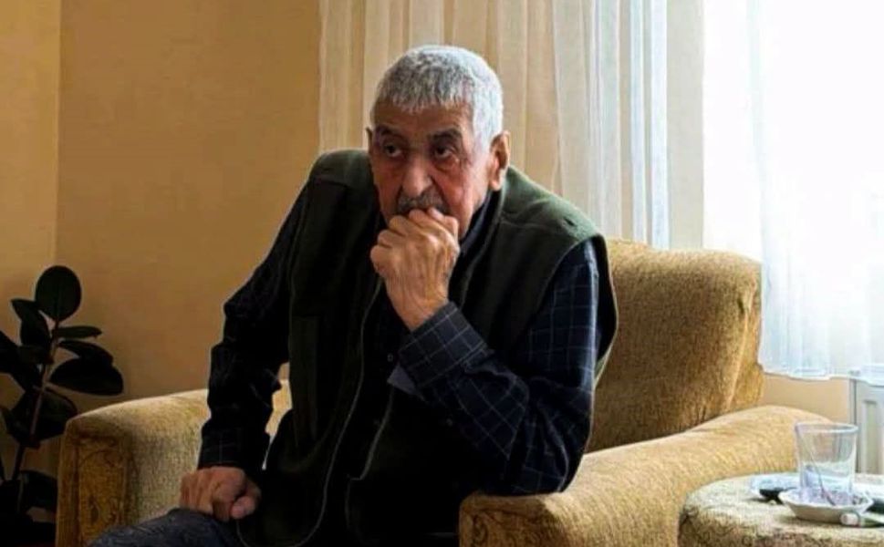 Şerafettin Çakır Hayatını Kaybetti