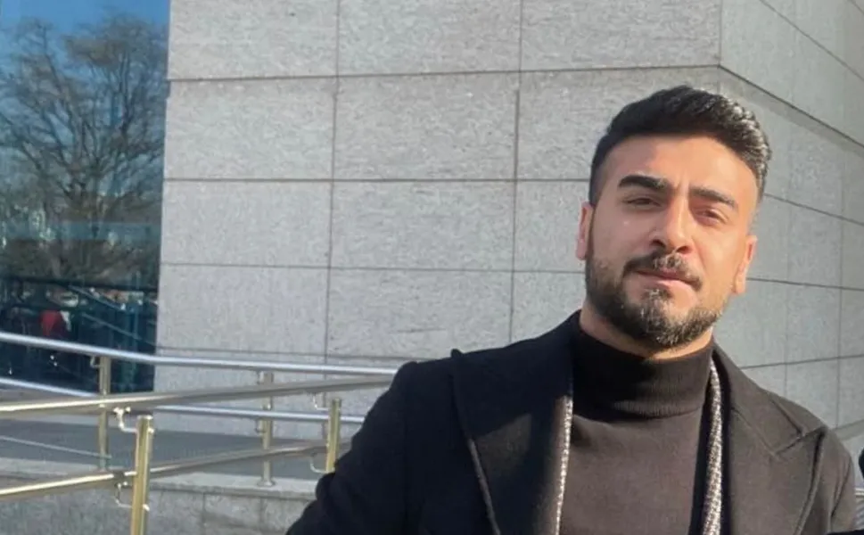 AK Parti Kırşehir İl Gençlik Kolları Başkanı görevden alındı