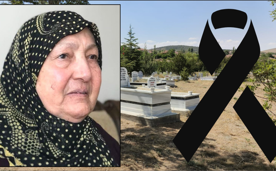 Ankara Karşıyaka Mezarlığı’na defnedilecek