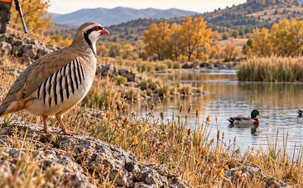 Avcı Eğitim Kursu 17 Ekim’de başlıyor