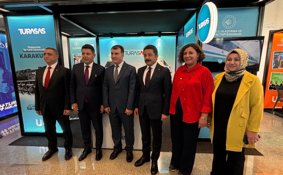 Bakan Yardımcısı Boyraz’ın Katılımıyla U-Fest Kırşehir’de Kapılarını Açtı