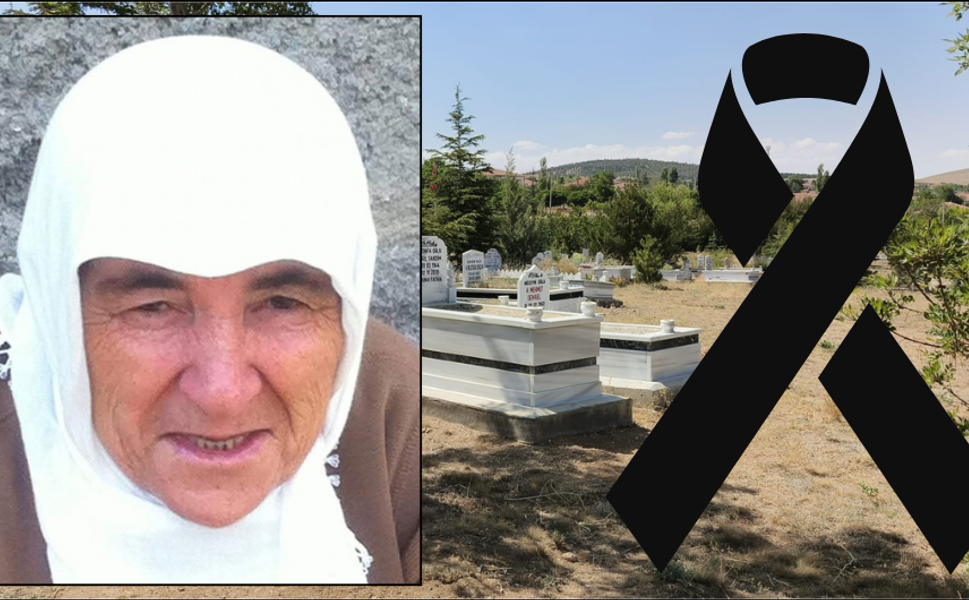 Baytemir ailesinin acı günü