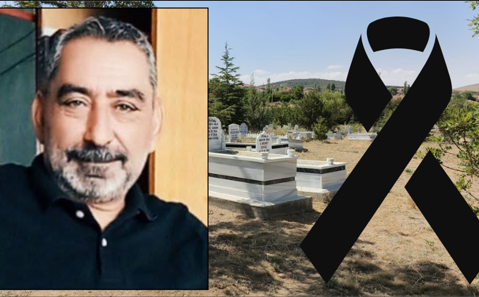 Belediye Meclis Üyesi hayatını kaybetti