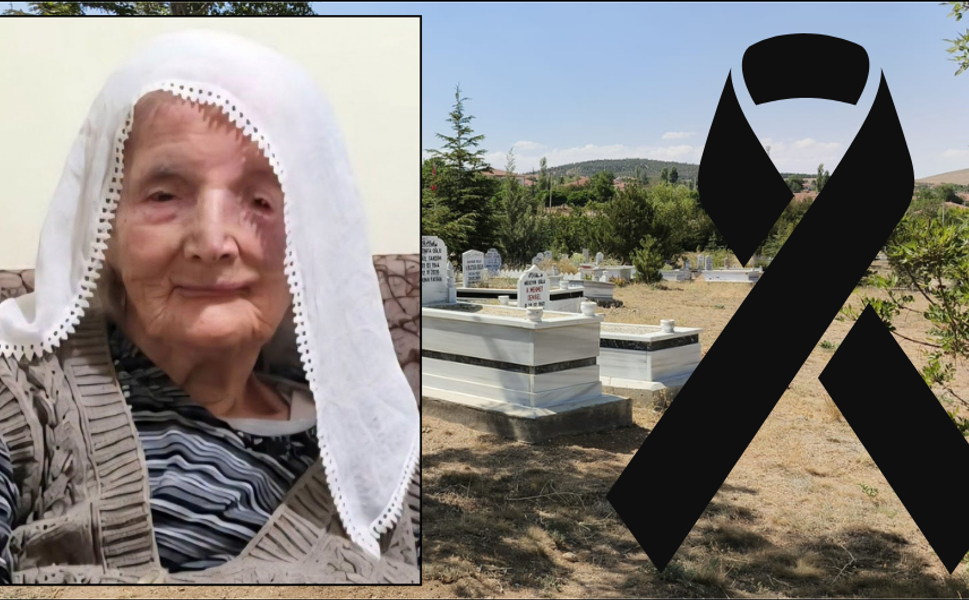 Boztepe’de acı kayıp