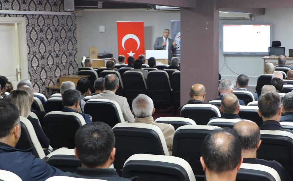 KIRŞEHİR’DE EĞİTİM ÇALIŞANLARINA TAMAMLAYICI SAĞLIK SİGORTASI GÜVENCESİ