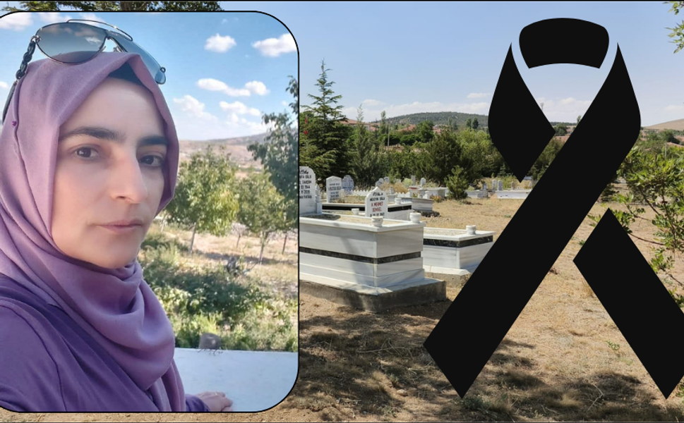 Değirmenkaşı Köyü’nden acı haber